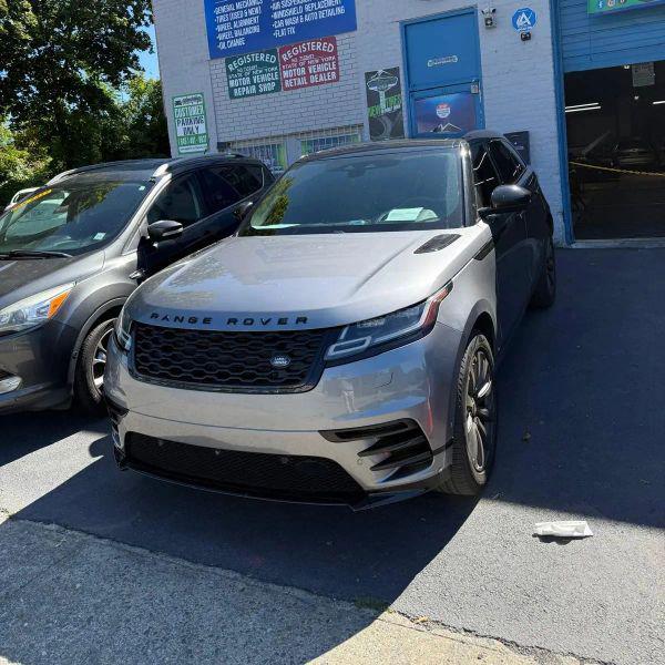 2021 Land Rover Range Rover Velar P250 R-Dynamic S for sale in Newburgh, NY