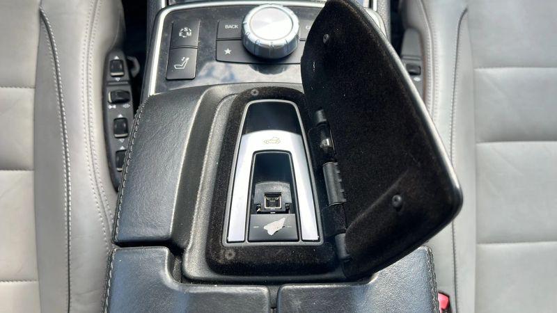 2015 Mercedes-Benz 400 E 400