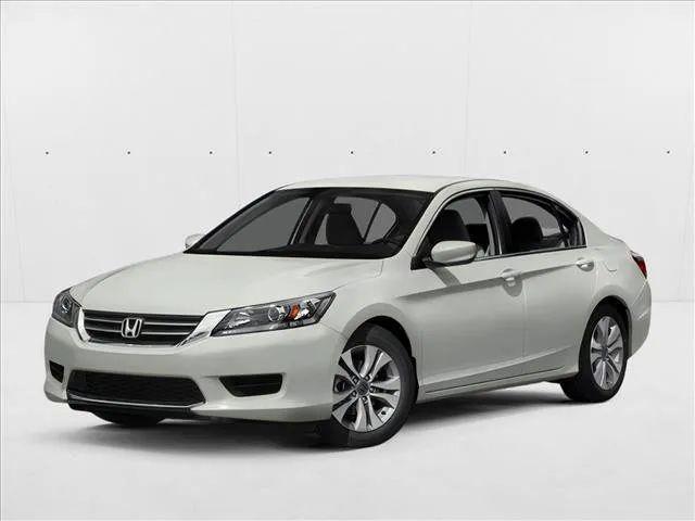 2014 Honda Accord LX for sale in Pinellas Park, FL