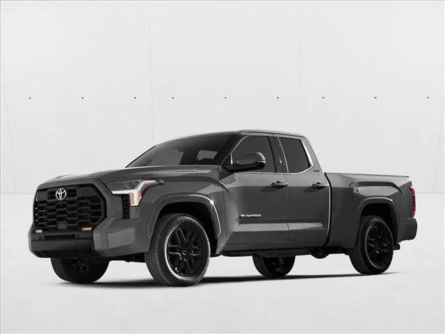 2022 Toyota Tundra Limited for sale in Pinellas Park, FL