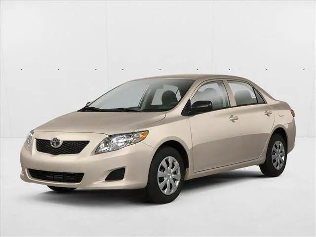 2010 Toyota Corolla LE for sale in Pinellas Park, FL