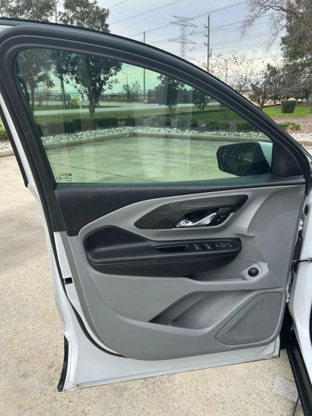 2023 GMC Terrain AWD SLE