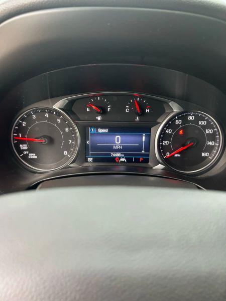 2023 GMC Terrain AWD SLE