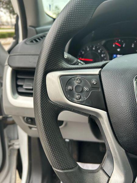 2023 GMC Terrain AWD SLE