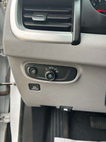 2023 GMC Terrain AWD SLE