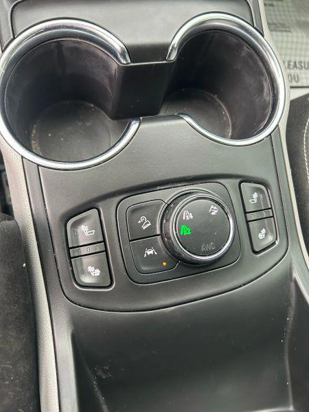 2023 GMC Terrain AWD SLE