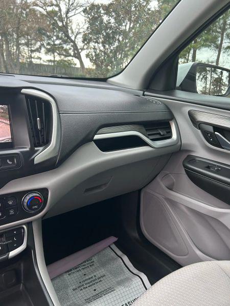 2023 GMC Terrain AWD SLE