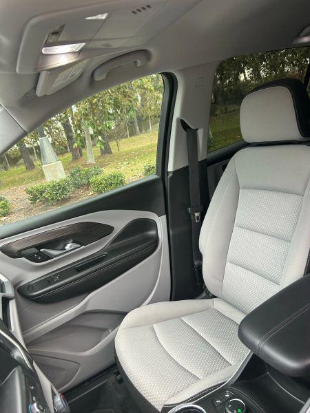 2023 GMC Terrain AWD SLE