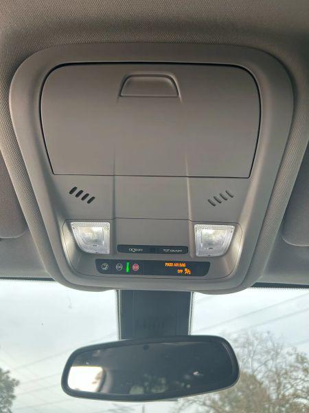 2023 GMC Terrain AWD SLE