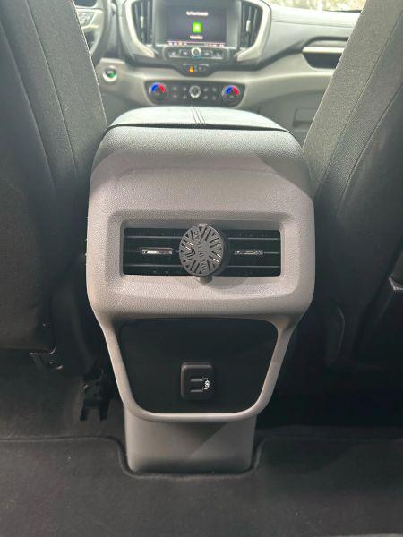 2023 GMC Terrain AWD SLE