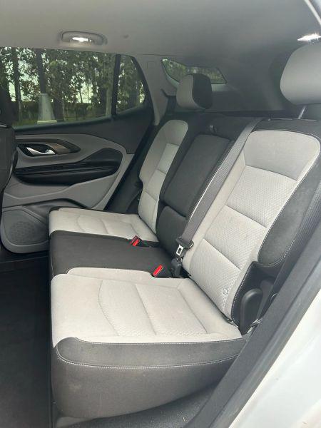2023 GMC Terrain AWD SLE