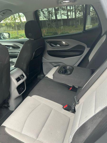 2023 GMC Terrain AWD SLE