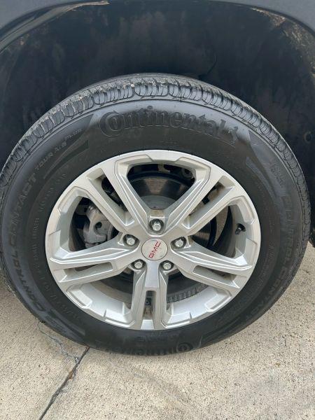 2023 GMC Terrain AWD SLE