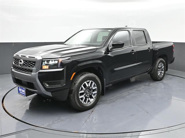 2026 Nissan Frontier Crew Cab SV 4x2 for sale in Angleton, TX