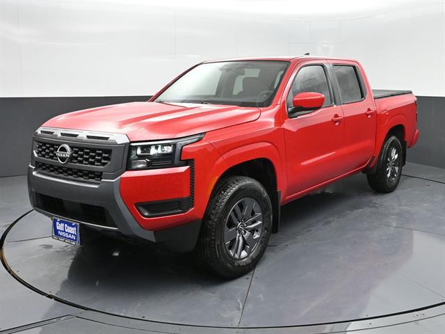 2026 Nissan Frontier Crew Cab SV 4x4 for sale in Angleton, TX