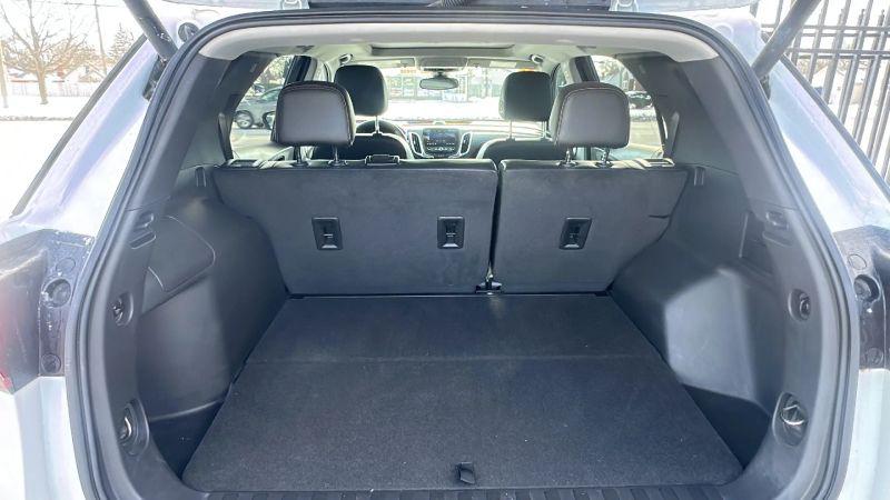2023 Chevrolet Equinox AWD Premier