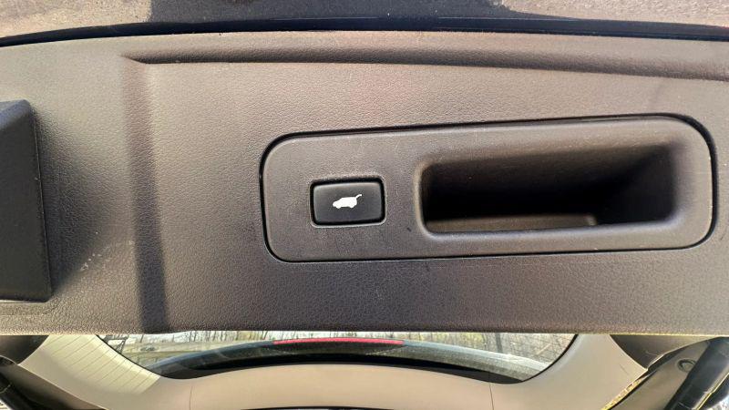 2014 Acura MDX Technology Pkg w/Entertainment Pkg