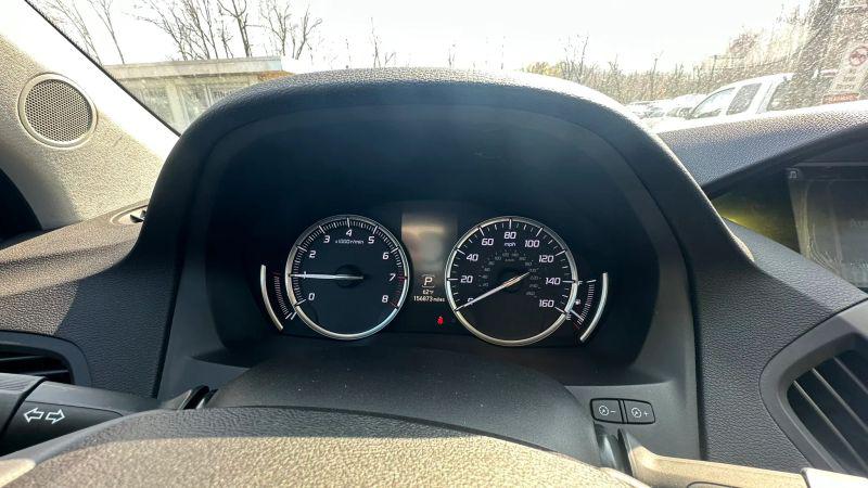2014 Acura MDX Technology Pkg w/Entertainment Pkg