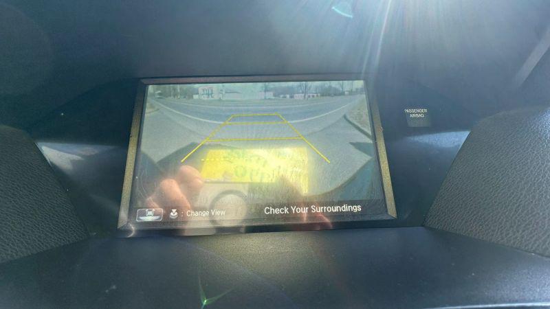 2014 Acura MDX Technology Pkg w/Entertainment Pkg