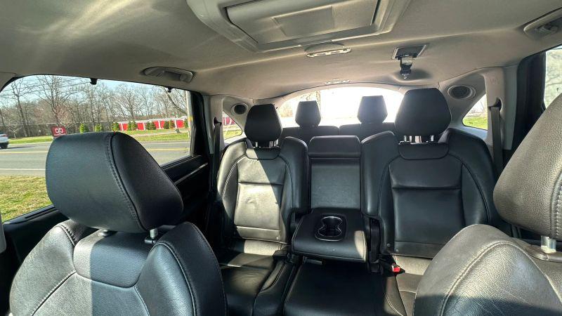 2014 Acura MDX Technology Pkg w/Entertainment Pkg
