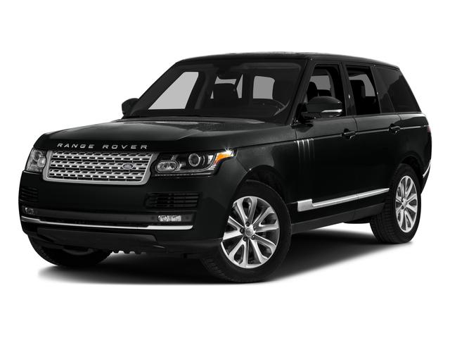 2016 Land Rover Range Rover 3.0L V6 Turbocharged Diesel HSE Td6 for sale in Anaheim, CA