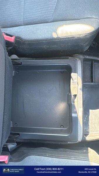 2019 Ram 2500 Big Horn Crew Cab 4x4 6'4" Box
