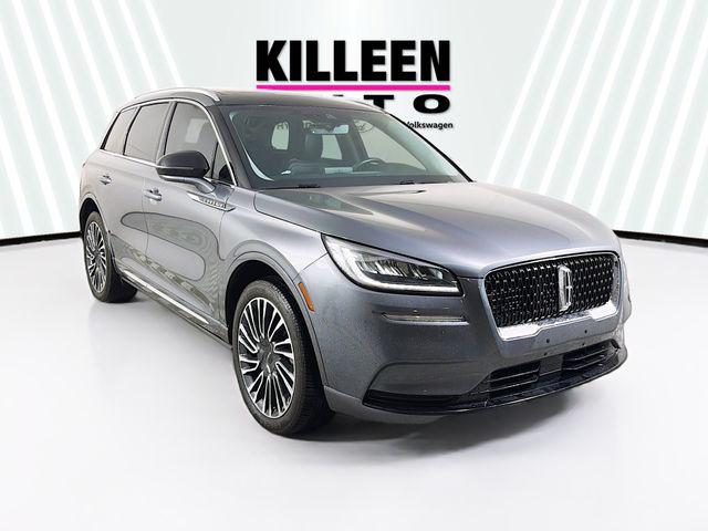 2022 Lincoln Corsair Reserve for sale in Killeen, TX