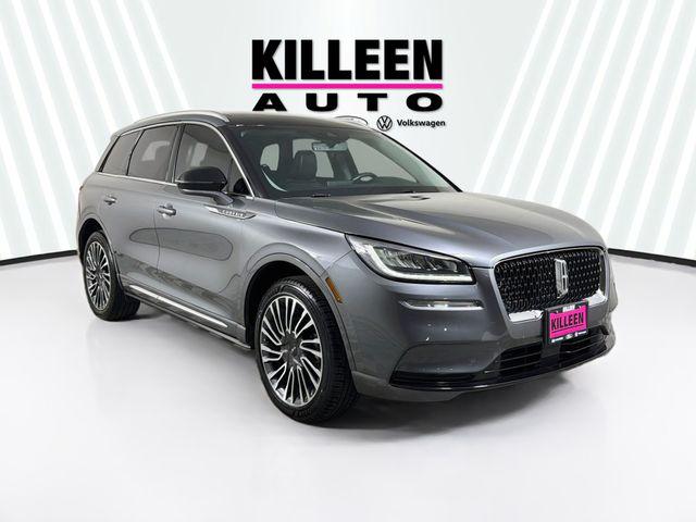 2022 Lincoln Corsair Reserve for sale in Killeen, TX