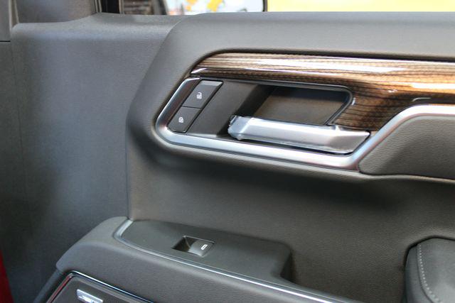 2026 Chevrolet Silverado 1500 4WD Crew Cab Short Bed LT Trail Boss