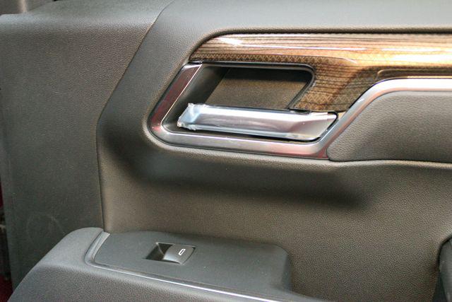 2026 Chevrolet Silverado 1500 4WD Crew Cab Short Bed LT Trail Boss