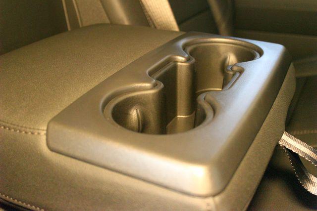 2026 Chevrolet Silverado 1500 4WD Crew Cab Short Bed LT Trail Boss