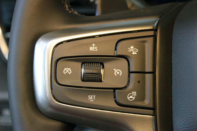 2026 Chevrolet Silverado 1500 4WD Crew Cab Short Bed LT Trail Boss