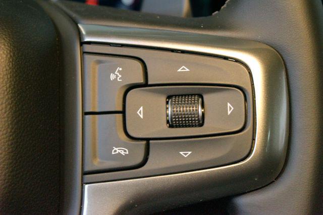 2026 Chevrolet Silverado 1500 4WD Crew Cab Short Bed LT Trail Boss