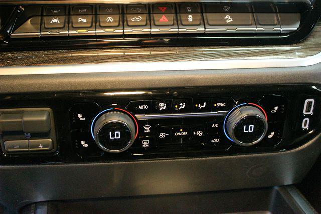 2026 Chevrolet Silverado 1500 4WD Crew Cab Short Bed LT Trail Boss