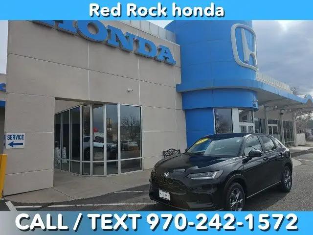 2026 Honda HR-V AWD LX for sale in Grand Junction, CO
