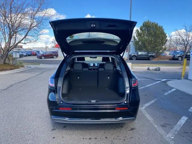 2026 Honda HR-V AWD EX-L