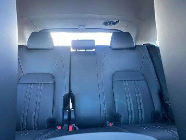 2026 Honda HR-V AWD EX-L