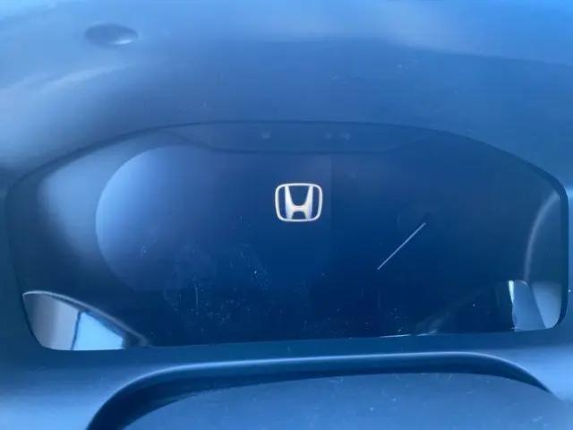2026 Honda HR-V AWD EX-L