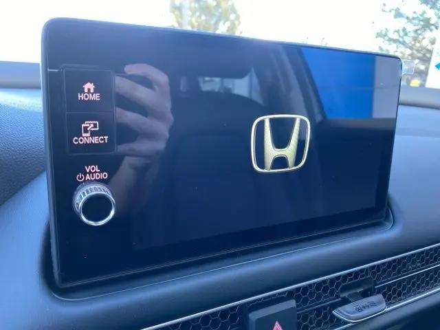 2026 Honda HR-V AWD EX-L