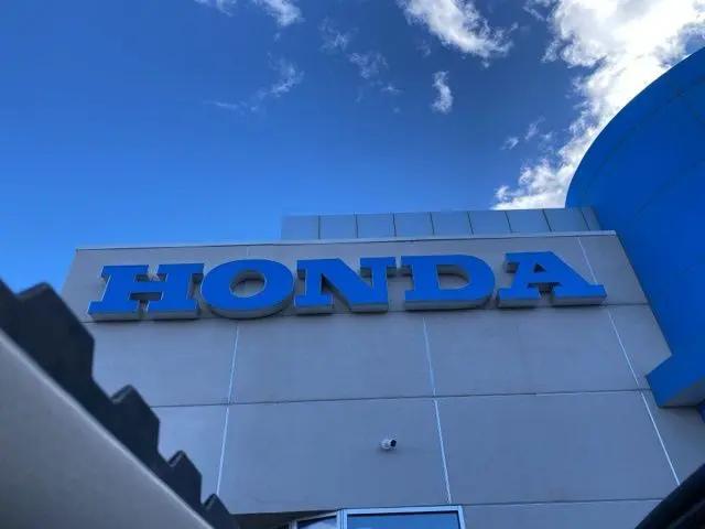 2026 Honda HR-V AWD EX-L