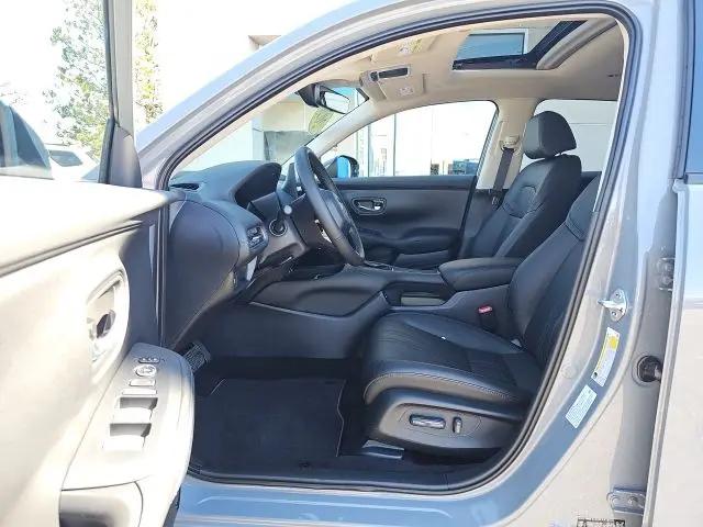 2026 Honda HR-V AWD EX-L