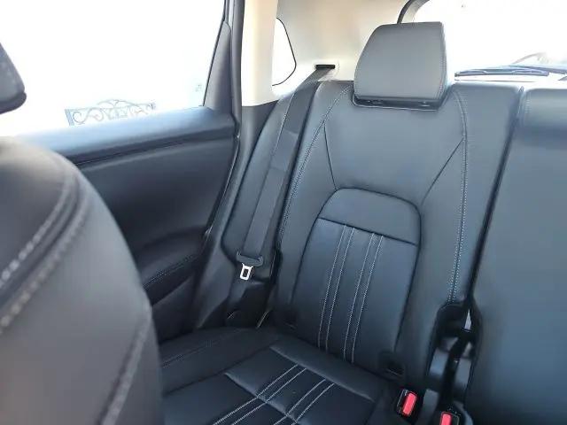 2026 Honda HR-V AWD EX-L