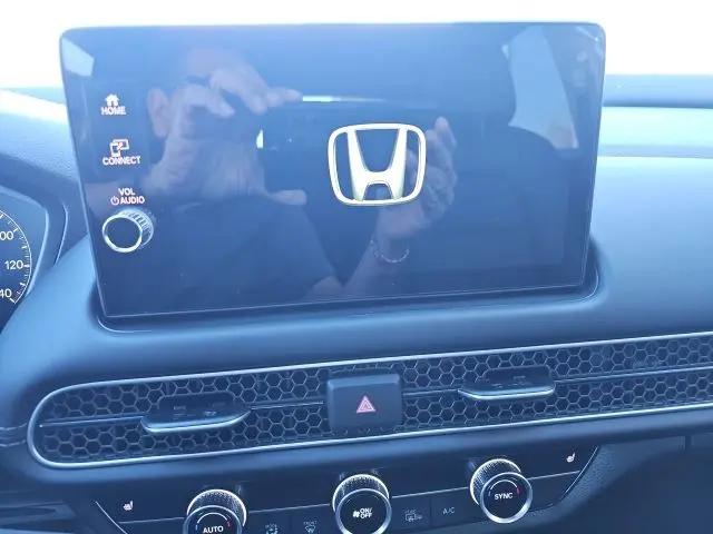 2026 Honda HR-V AWD EX-L