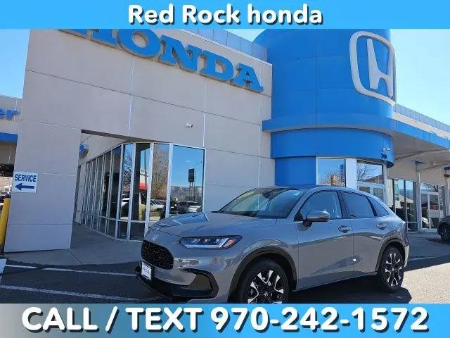 2026 Honda HR-V AWD EX-L for sale in Grand Junction, CO