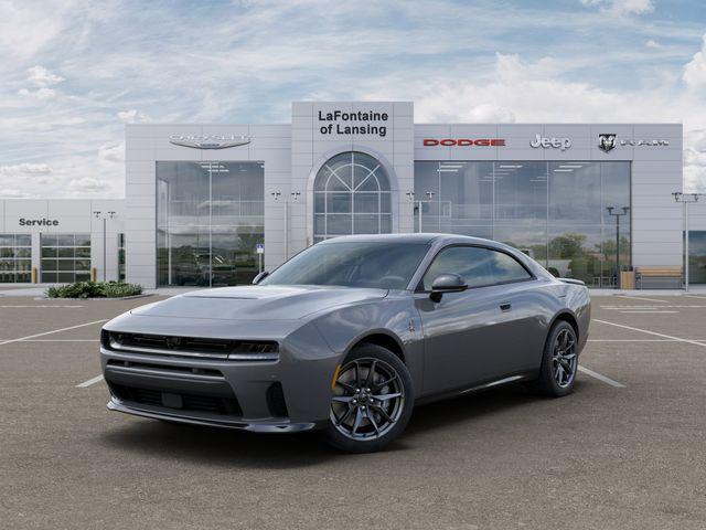 2026 Dodge Charger Scat Pack 2-Door AWD for sale in Lansing, MI