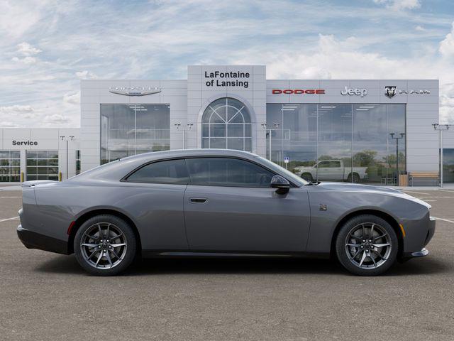 2026 Dodge Charger Scat Pack 2-Door AWD