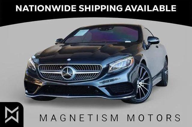 2015 Mercedes-Benz S 550 4MATIC for sale in Lawrenceville, GA