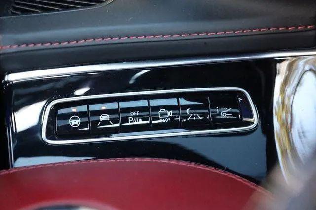 2015 Mercedes-Benz S 550 4MATIC