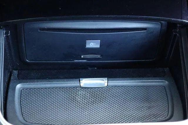 2015 Mercedes-Benz S 550 4MATIC