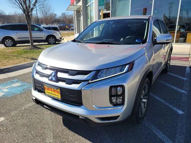 2024 Mitsubishi Outlander Sport 2.0 S AWC for sale in Falls Church, VA